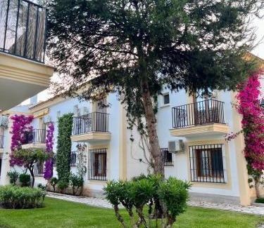 Puerto Rey Apartment | "Indaloo" cosy apartment for couples, Para parejas solamente, Vera Laguna Coast, Playa Vera, Los Amarguillos, EXCEPTIONAL!