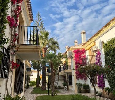 Puerto Rey Apartment | "Indaloo" cosy apartment for couples, Para parejas solamente, Vera Laguna Coast, Playa Vera, Los Amarguillos, EXCEPTIONAL!