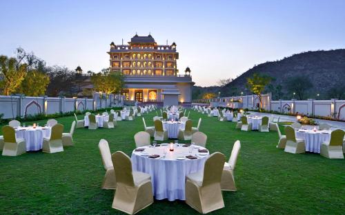 Amer Hotel | Indana Palace Jaipur