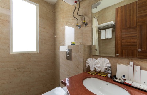 DLF City Hotel | Inde Hotel Cyber City