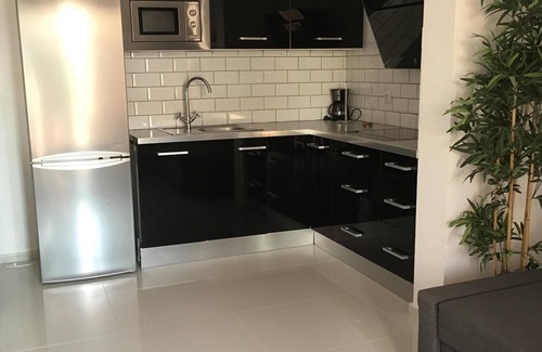 Sonnenland Villa | INDEPENDENT HOUSE IN GRAN CANARIA Soneland
