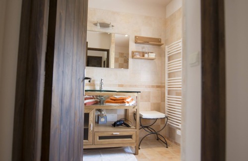 Saint-Martin-de-Valgalgues Other | Independent luxury cottage, stone farmhouse, secure pool weekend specials