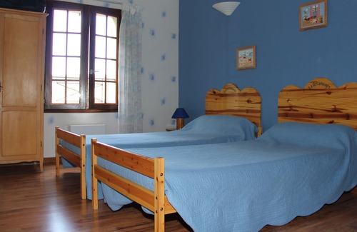 Moustiers-Sainte-Marie Villa | Independent villa in Moustiers, Gorges du Verdon lake of Ste Croix classified 3 keys