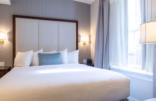 Center City East Hotel | Independence Park Hotel, BW Premier Collection