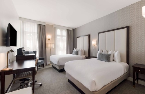 Center City East Hotel | Independence Park Hotel, BW Premier Collection