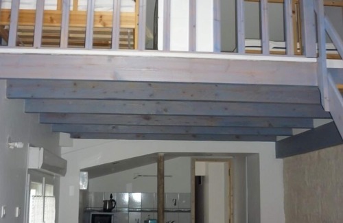 Nazelles-Negron Apartment | Independent apartment in Amboise