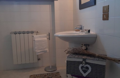 Senigallia Apartment | INDEPENDENT APARTMENT