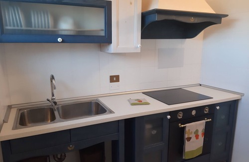 Senigallia Apartment | INDEPENDENT APARTMENT