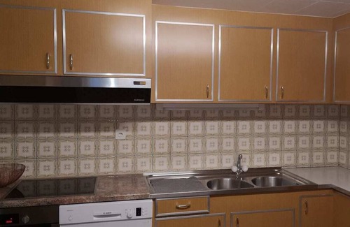 Les Posses-sur-Bex House | Independent apartment 100 m2 - Magic Pass Zone