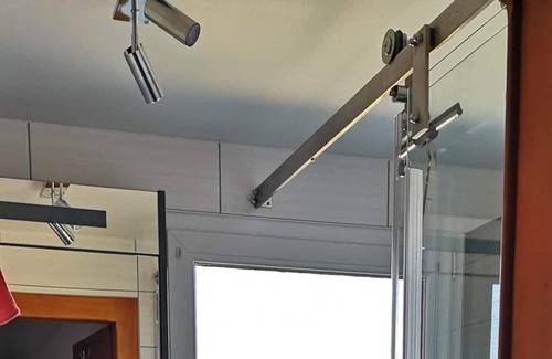 Les Posses-sur-Bex House | Independent apartment 100 m2 - Magic Pass Zone