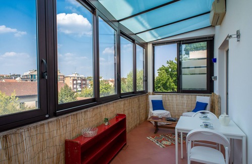 Porta Lodovica Apartment | Independent Apartment in the heart of Milan