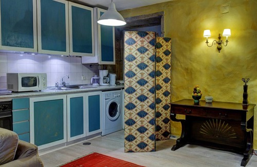 Aldoar Foz do Douro e Nevogilde Apartment | Independent Apartment n 4 in an Old Mansion Located by the Mouth of Douro River