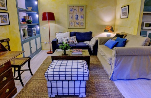 Aldoar Foz do Douro e Nevogilde Apartment | Independent Apartment n 4 in an Old Mansion Located by the Mouth of Douro River