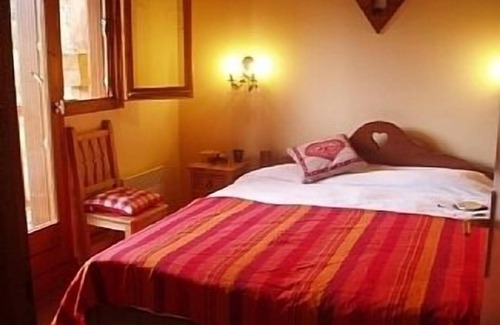 Les Brevieres Ski Chalet | Independent Chalet with Stunning Views and Excellent Facilities