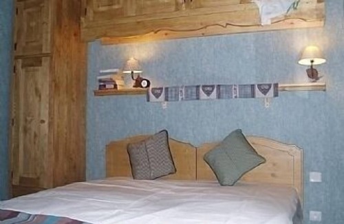 Les Brevieres Ski Chalet | Independent Chalet with Stunning Views and Excellent Facilities