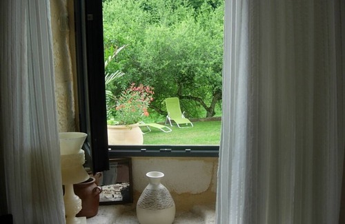 Salignac-Eyvignes House | Independent cottage, quiet countryside, near black Périgord Lot and Corrèze