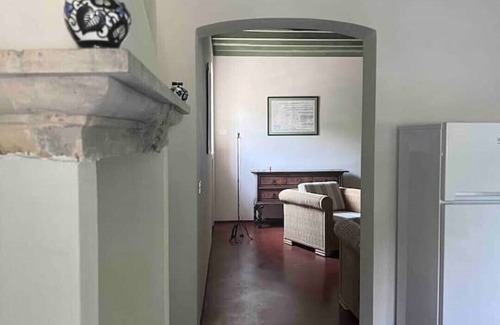 Bardolino Cottage | Independent cottage in historical garden