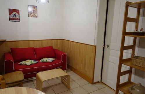 La Tour-dʼAuvergne House | Independent cottage in the heart of the Massif du Sancy