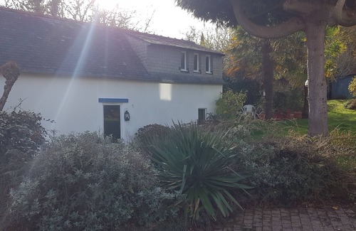 Kerherou House | Independent house, near Port Belon