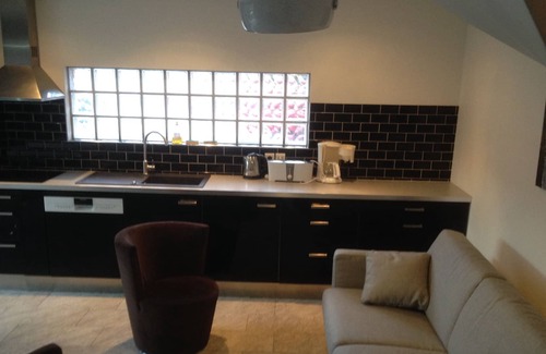 Petit-Ivry House | Independent house, modern and comfortable the metro