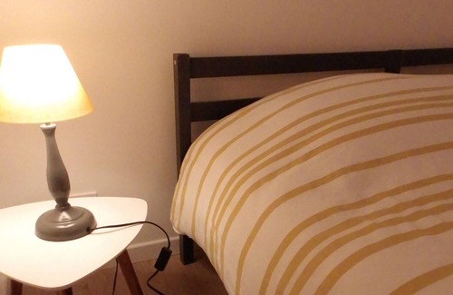 Loutehel Bed & Breakfast | independent room, shared kitchen country of Brocéliande near Guer
