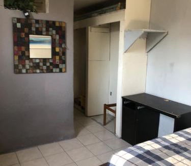 La Joya Apartment | Independent Studio