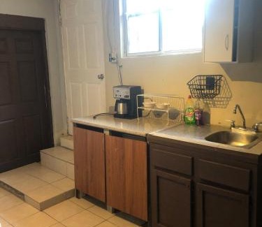 La Joya Apartment | Independent Studio