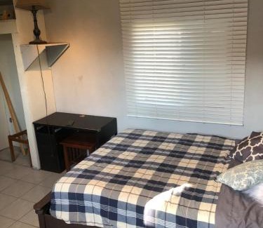La Joya Apartment | Independent Studio