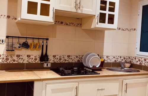 Tunis Apartment | Independent studio