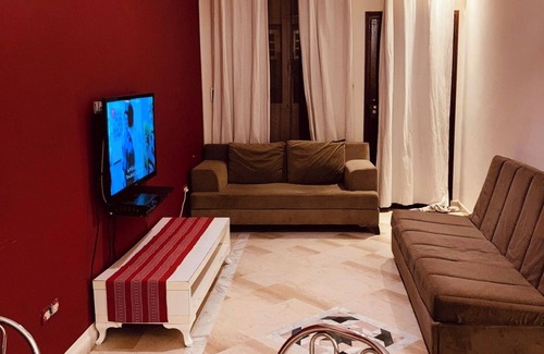 Tunis Apartment | Independent studio