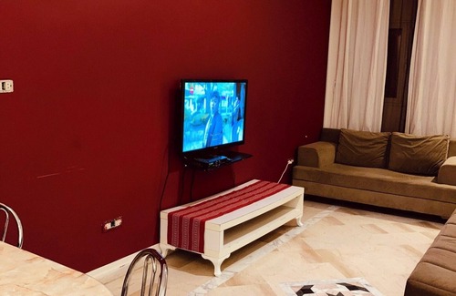 Tunis Apartment | Independent studio