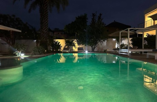 La Somone Apartment | INDEPENDENT SUITE LUXURY GUEST HOUSE