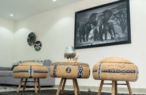 La Somone Apartment | INDEPENDENT SUITE LUXURY GUEST HOUSE