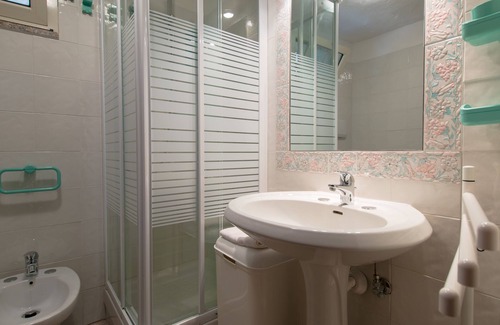Siniscola Villa | Independent villa, 7 km from the sea, carefully furnished and equipped with every comfort.