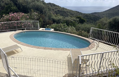 Olmeto Villa | Independent Villa common OLMETO Plage