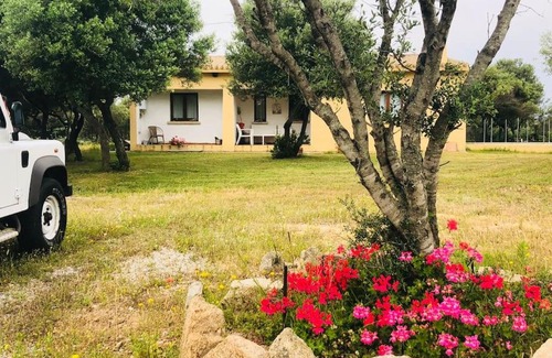 Palau House | Independent Villa in the nature near to the sea