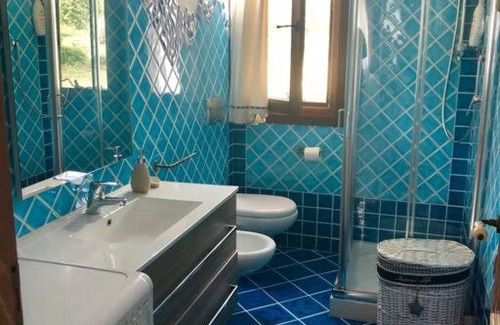 Palau House | Independent Villa in the nature near to the sea