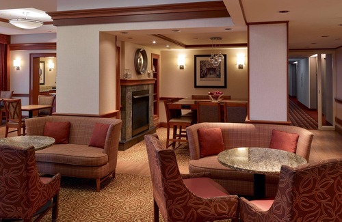 South Portland Hotel | Independents Long Creek Hotel by IHG