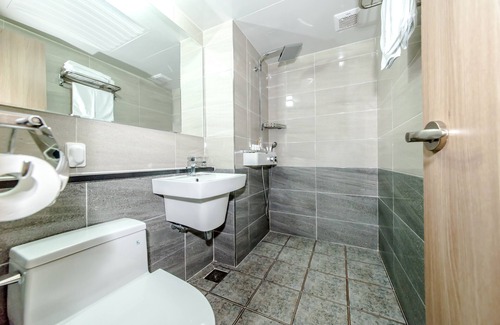 Yeon-dong Hotel | Index Hotel J Dream