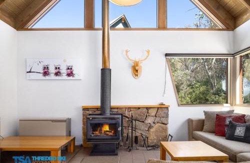 Thredbo Ski Chalet | Indi Chalet