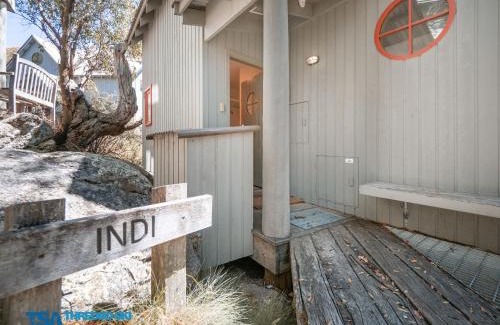 Thredbo Ski Chalet | Indi Chalet