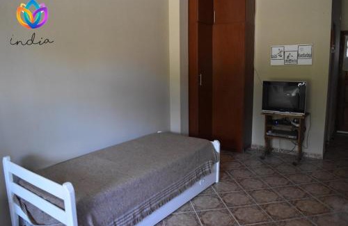 Chascomus Apartment | India