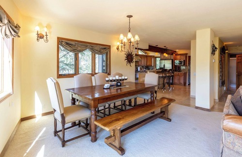 Hailey House | Indian Creek Hideaway: Private, Scenic, and Serene Retreat