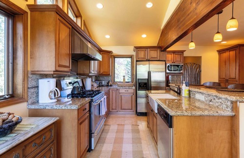 Hailey House | Indian Creek Hideaway: Private, Scenic, and Serene Retreat