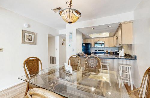 Bethany Beach House | Indian Harbor Villas - 31 Indian Harbor