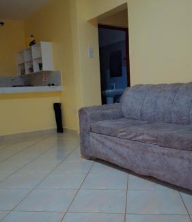 Manyimbo House | Indian ocean apartments you get the master bedroom with the private bathroom and the host sleeps in the other bedroom you share kitchen anc living room