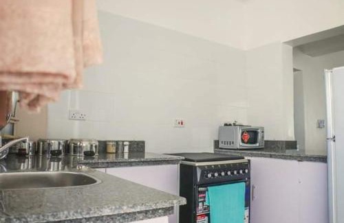 Malindi Apartment | Indian Ocean Sea View Apartments at Kijani, Malindi