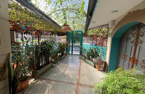 Navarra Apartment | Indian Palace Hotel Boutique - 107