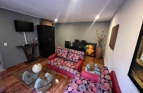 Navarra Apartment | Indian Palace Hotel Boutique - 107