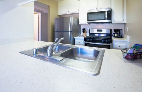 Indio Condo | Indian Palms Vacation Club